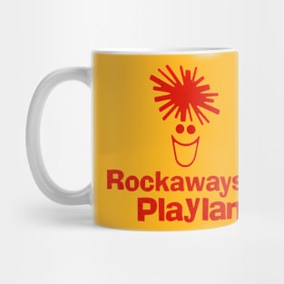 Rockaways' Playland Mug